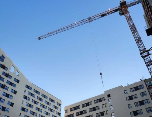 В Башкирии планирование строительства перешло в цифровой формат