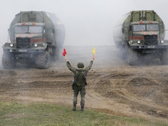 Перехват ATACMS стал тревожным звонком для США — военный эксперт Ходаренок