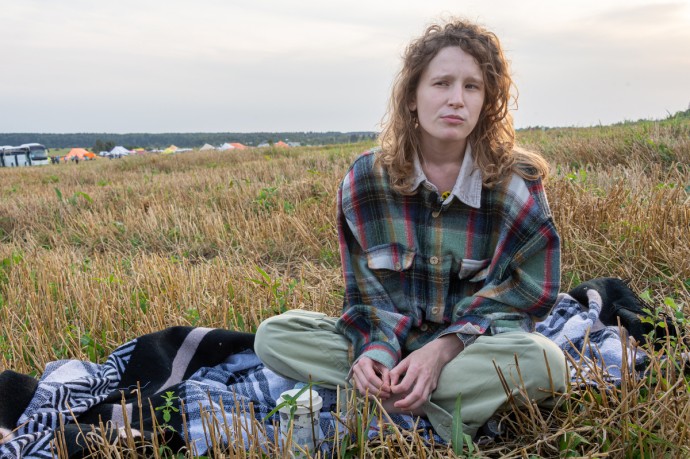 Певица Монеточка* погасила долг по административному штрафу