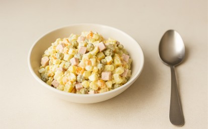 В Госдуме предложили запретить готовку еды в супермаркетах