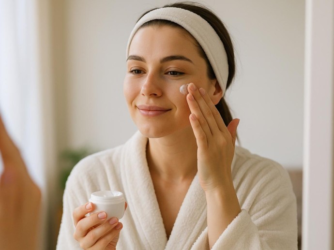 Круги под глазами, как у панды: возвращаем свежий взгляд без фотошопа