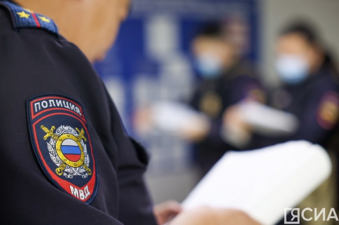 Пьяное вождение и мошенничество: сводка преступлений в Якутии за сутки