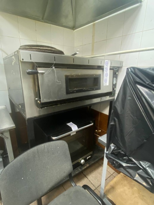 В Кирове закрыли суши-бар после грубых нарушений санитарных норм