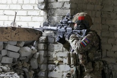Вся оборона ВСУ оказалась на грани коллапса у одного города