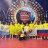 Коронация императора Николая Первого, команда из Саратова выиграла чемпионат по робототехнике в Индии...