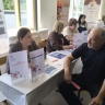 Пензенское станкостроительное предприятие предложило рабочие места на ярмарке вакансий