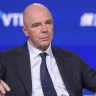 Минфин активно работает с расходами госбюджета, заявил Силуанов