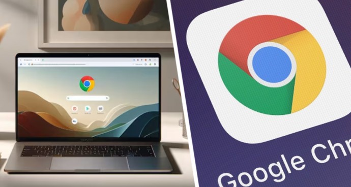 Срочно обновите браузер Chrome: уязвимость нулевого дня активно используется злоумышленниками
