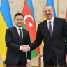 Зеленский заявил, что готовит «сотрудничество с Кавказом»