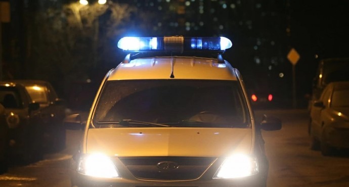 В Узловой полицейские задержали подозреваемого в краже самоката