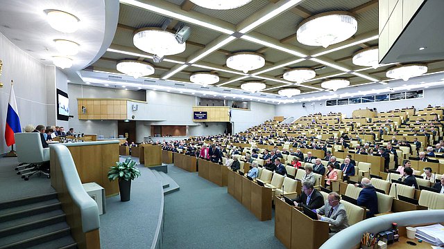 Защитники приграничных регионов из числа детей-сирот смогут получить приоритетное право на жилье