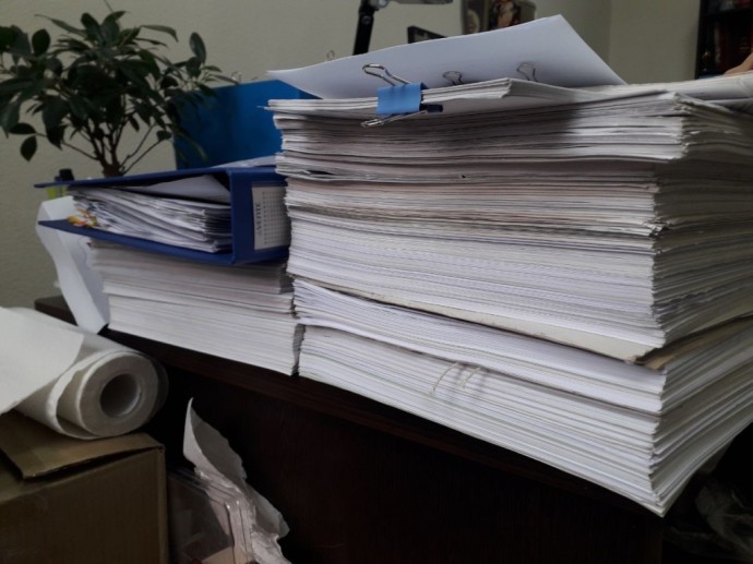 Жители Бурятии пожаловались на платные выписки о недвижимости