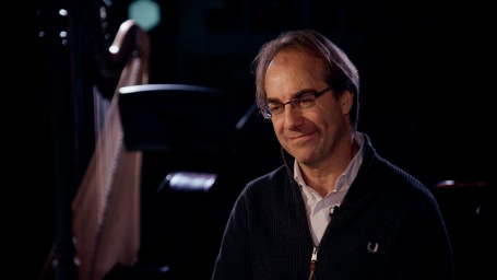 Фабио Мастранджело представит программу «Победа. Реквием и ода» в Академической капелле