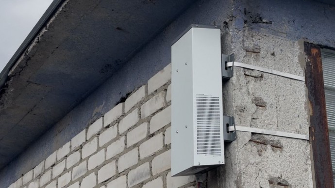 В Курске модернизируют систему оповещения о ЧС: установят 13 новых точек