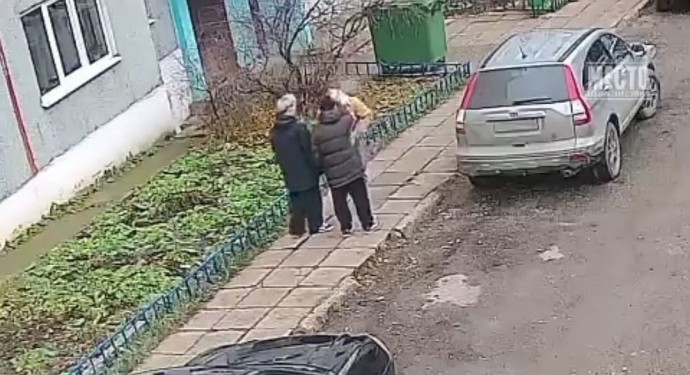 Студенту, из-за которого кировчанин лишился глаза, вынесли приговор