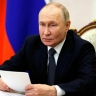 Путин подписал закон о регулировании сервисов рассрочки