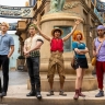 Сценарист «Ван-Писа» не смотрел аниме — и другие детали создания сериала от Netflix