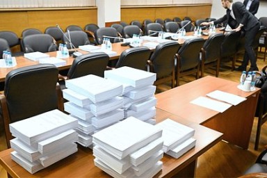 В российских регионах приготовились к росту дефицита бюджетов