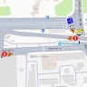 В Пензе из-за работ по вывозу снега перекроют одну из центральных улиц