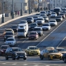 ТАСС: возраст более 72% автомобилей в России превышает 10 лет