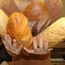 На прилавках могут появиться буханки с мхом и клюквой
