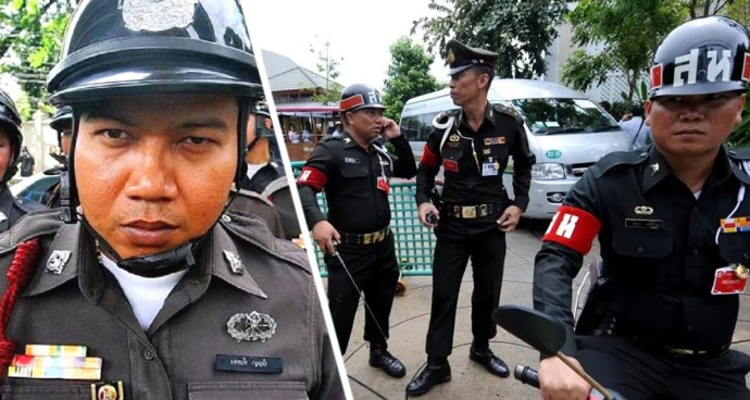 Охота на туристов-бизнесменов в Таиланде продолжается: на острове Панган закрыли целый отель-курорт Охота на туристов-бизнесменов в Таиланде продолжается: на острове Панган закрыли целый отель-курорт