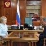 Власти Курской области добиваются продления освобождения студентов приграничья от платы за обучение