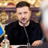 Зеленский проведет переговоры с лидерами Европы перед встречей Путина и Трампа