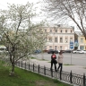 Вероятность ночных заморозков еще сохраняется
