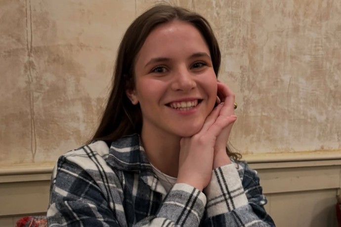 Украинская гимнастка Высочанская: "Без россиянок гимнастика стала честнее и интереснее для многих" Украинская гимнастка Высочанская: "Без россиянок гимнастика стала честнее и интереснее для многих"