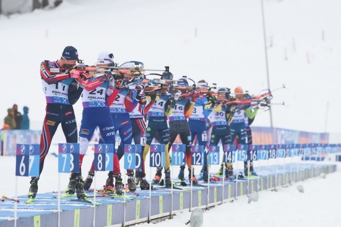 IBU пошёл на открытый конфликт с Россией: "Не хотим возвращать"