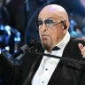 Михаил Шуфутинский получил гражданство России