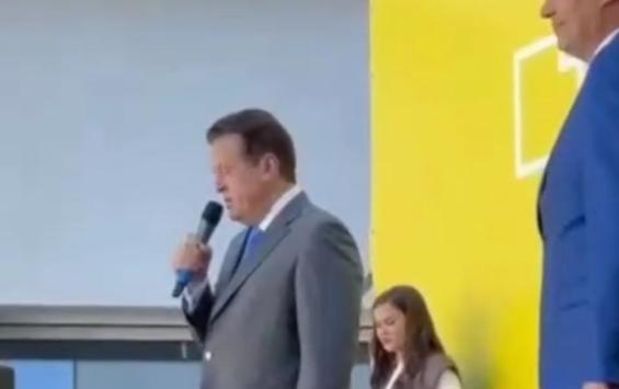 Мэр Казани заявил, что "из троечников выходят мэры и губернаторы"