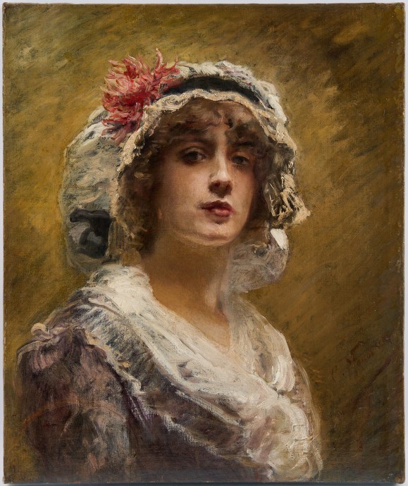 Зимние торги ARTinvestment завершились успехом декабрьского аукциона русского искусства