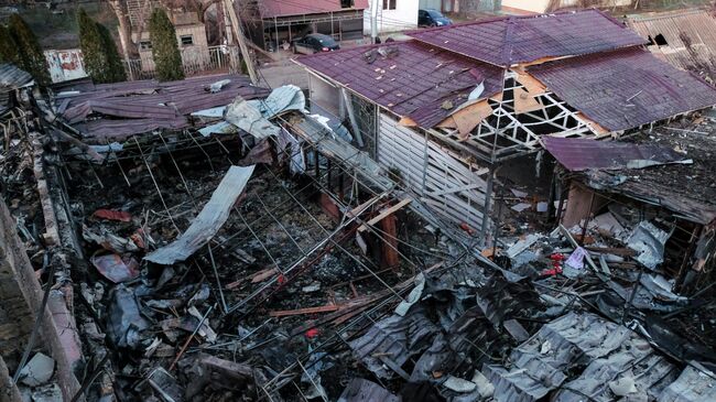 В США сделали жесткое заявление после теракта ВСУ в Хорлах