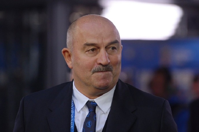 Черчесов вернулся в РПЛ. Ему нужно реабилитироваться после оглушительного провала