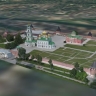На сайте "3D-наследие: сохраняя культуру" выложены макеты Тульского кремля и церквей региона