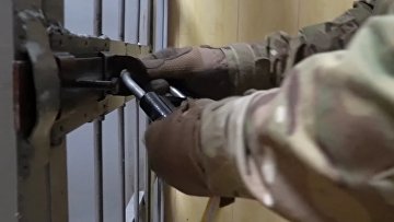 Суд арестовал агента украинских спецслужб по делу о госизмене — ФСБ
