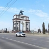 Олеся Дворцова проверила устранение недочётов в парке «Патриот»