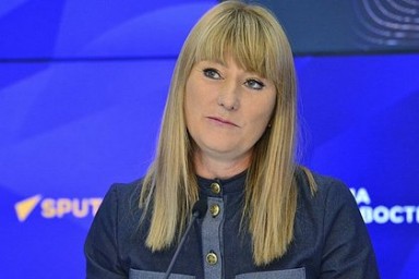 Журова назвала преимущество ее встречи с Трампом