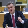Министр юстиции Чехии погорел на подарке в 1 млрд крон в биткоинах от преступника