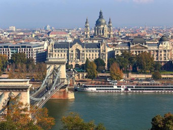 Нам нужен мир для внуков — хотя бы на 50 лет — венгерский историк Тамаш Краус