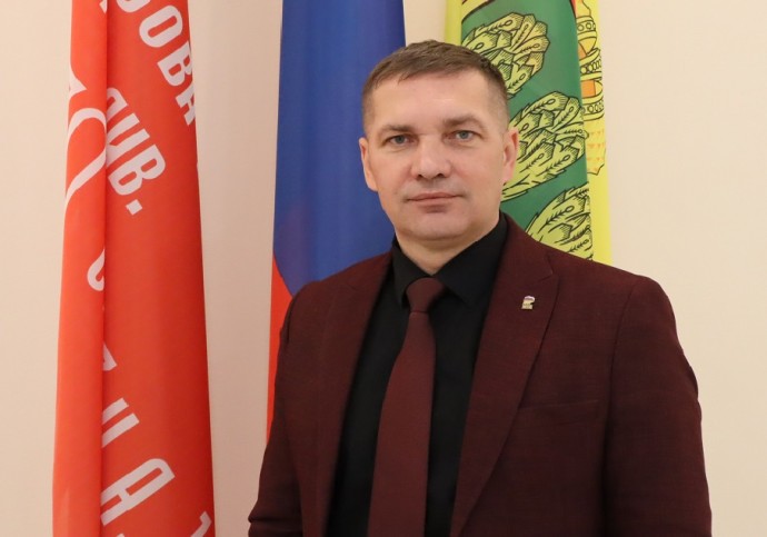 Стал известен первый кандидат на должность главы Пензенского района Стал известен первый кандидат на должность главы Пензенского района