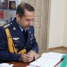 В Белоруссии впервые появился военный атташе Ирана