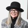 Умерла американская актриса Дайан Китон