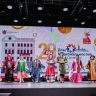 Якутяне приняли участие в праздновании 20-летия Санкт-Петербургского Дома национальностей