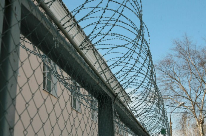 Двоих российских спортсменов арестовали за мошенничество на 11 млн рублей Двоих российских спортсменов арестовали за мошенничество на 11 млн рублей