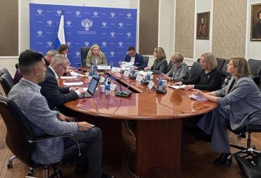 Объем фонда Национальной электронной библиотеки достиг почти 6 млн изданий