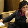 Роднина грубо ответила на вопрос о сменивших гражданство российских спортсменах