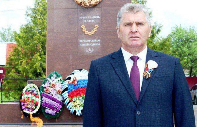 Глава Беловского района Курской области ранен при атаке БПЛА